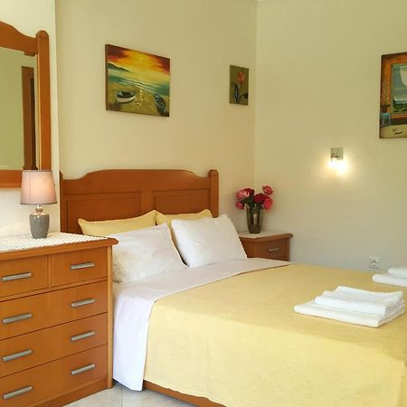 Despina'S House Apartment Nea Kallikrateia Екстериор снимка