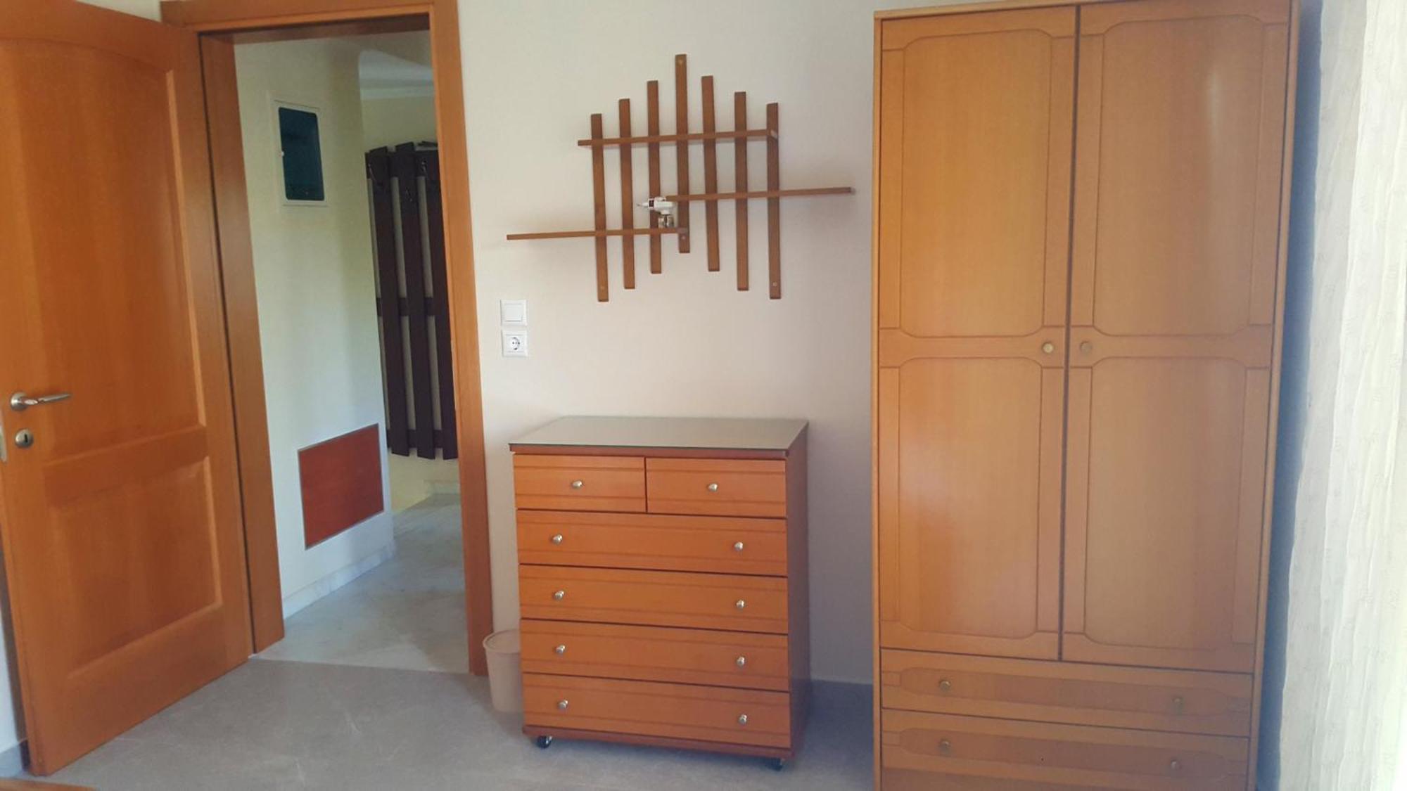 Despina'S House Apartment Nea Kallikrateia Екстериор снимка